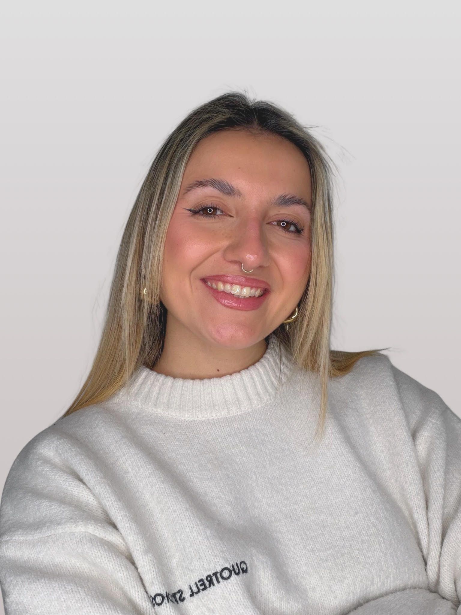 Raquel Enser